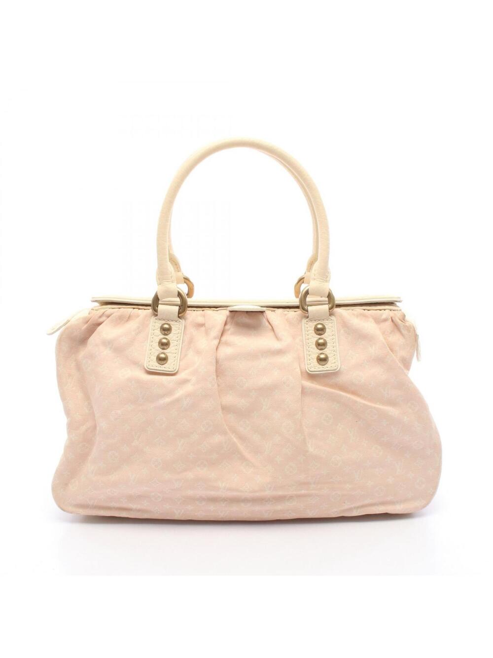 Louis Vuitton Trapeze Gm Hand Bag Mini #362883L61B